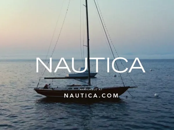 Ure znamke NAUTICA – Na voljo v naši Trgovini 4C.si!