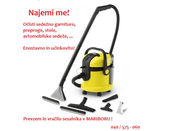 Čiščenje in čistoča