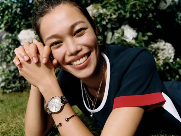 Novo: TOMMY HILFIGER nakit