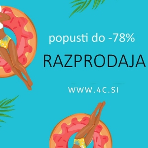 Razprodaja🔥