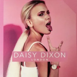 DAISY DIXON ure
