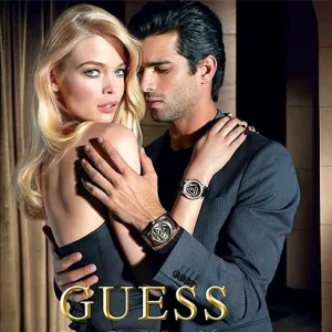 GUESS ure