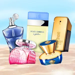 Parfumi 