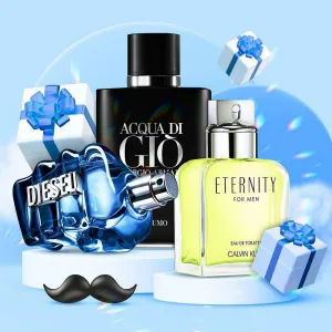Moški parfumi 