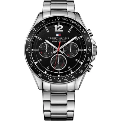 TOMMY HILFIGER moške ure 1791104 Luke