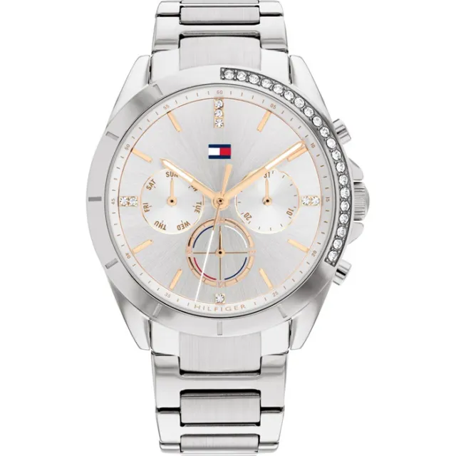 TOMMY HILFIGER ženski satovi 1782384 Kennedy