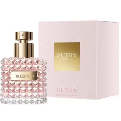 VALENTINO ženski parfumi Donna 50ml EDP