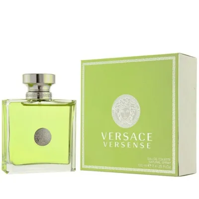 VERSACE ženski parfumi Versense 50ml edt
