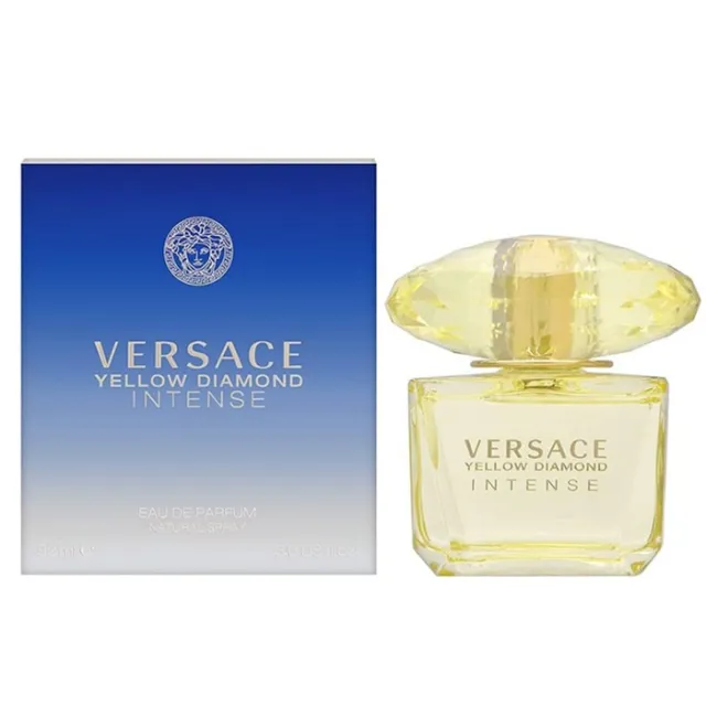 VERSACE ženski parfemi Yellow Diamond Intense 50ml EDP