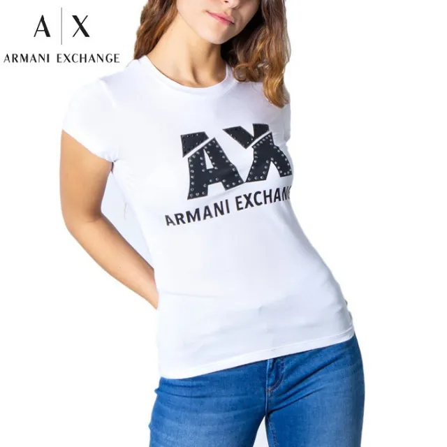 Ženska majica ARMANI EXCHANGE veličine S