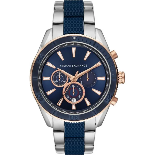 ARMANI EXCHANGE moške ure AX1819