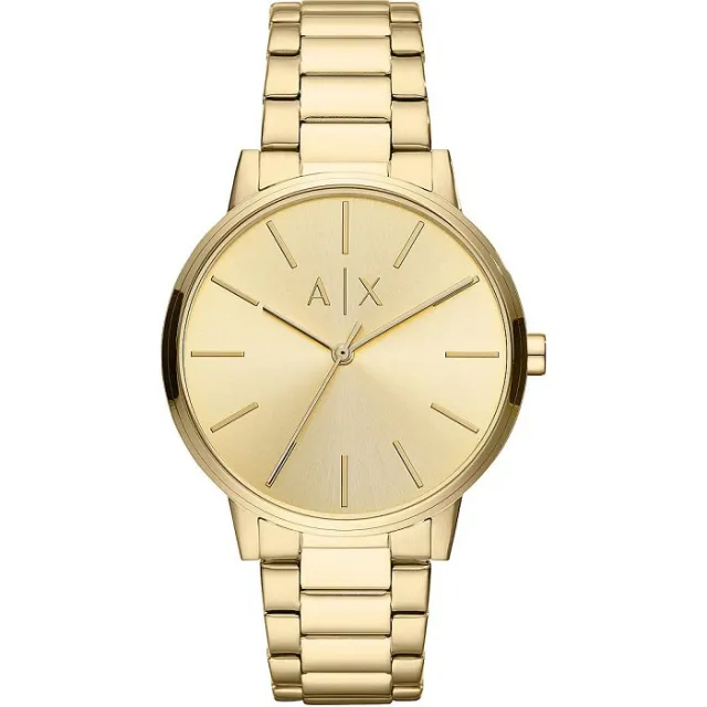 ARMANI EXCHANGE ženski satovi AX5537