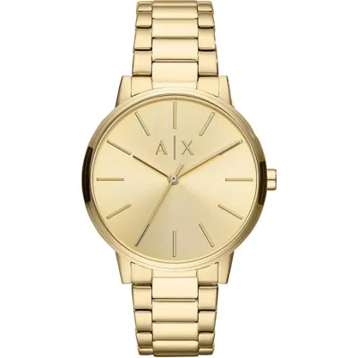 ARMANI EXCHANGE ženske ure AX5537
