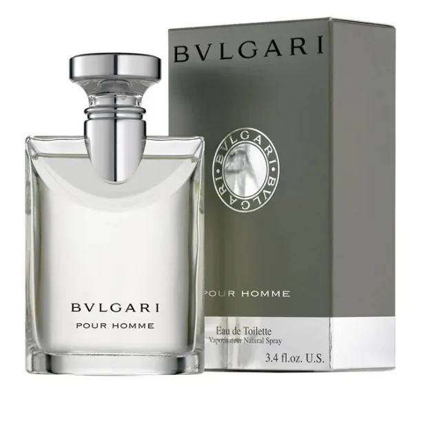 BVLGARI moški parfumi Pour Homme 50ml edt