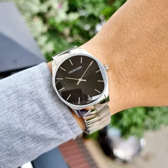 CALVIN KLEIN muški satovi K4D2114V