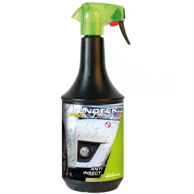 Čistilo za insekte Kenotek, 1000ml