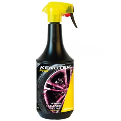 Čistilo za platišča Kenotek pH neutralno, 1000ml