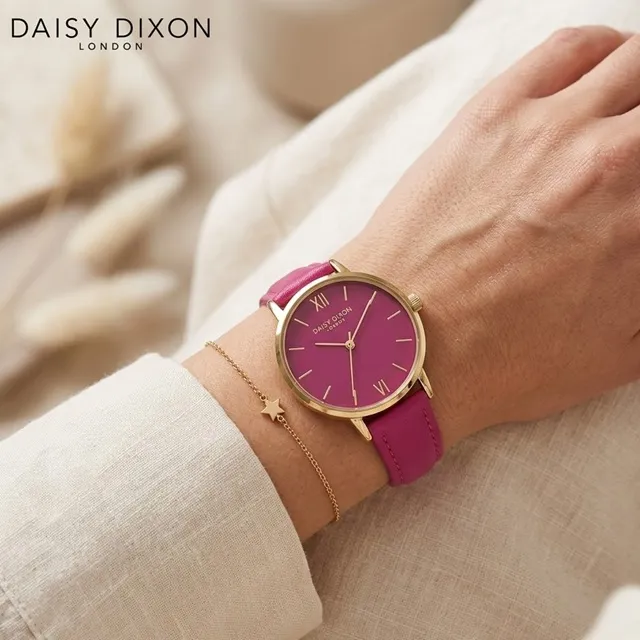 Ženske ure DAISY DIXON DD029P