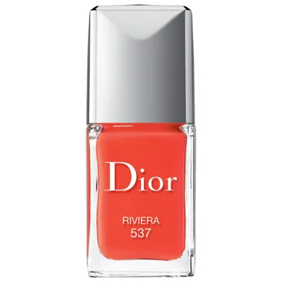 DIOR Vernis lak za nokte 537, 10ml