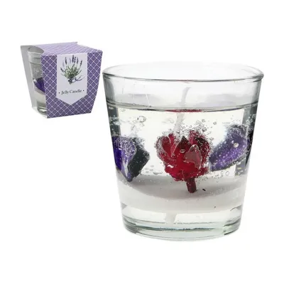 Mirisna svijeća Lavanda