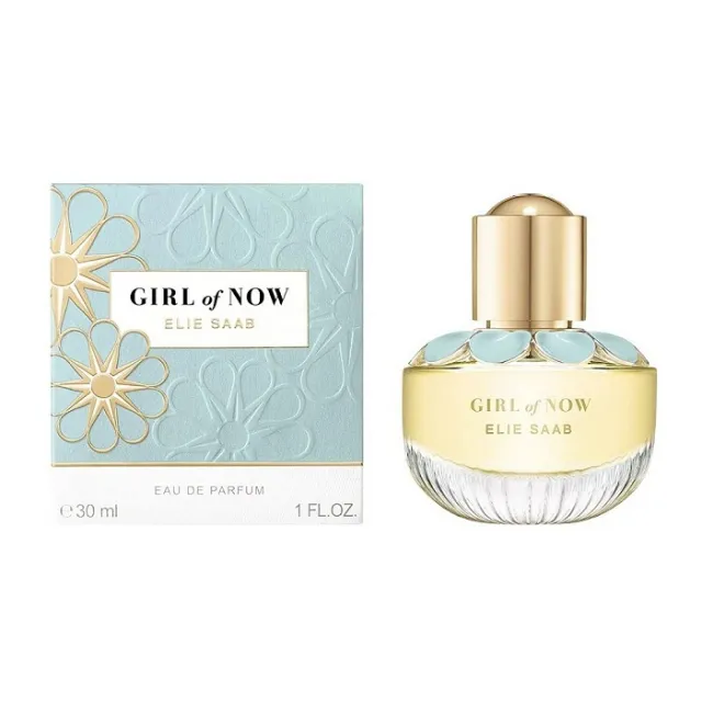 ELIE SAAB ženski parfemi Girl of now 30ml EDP