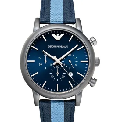 EMPORIO ARMANI moške ure AR1949