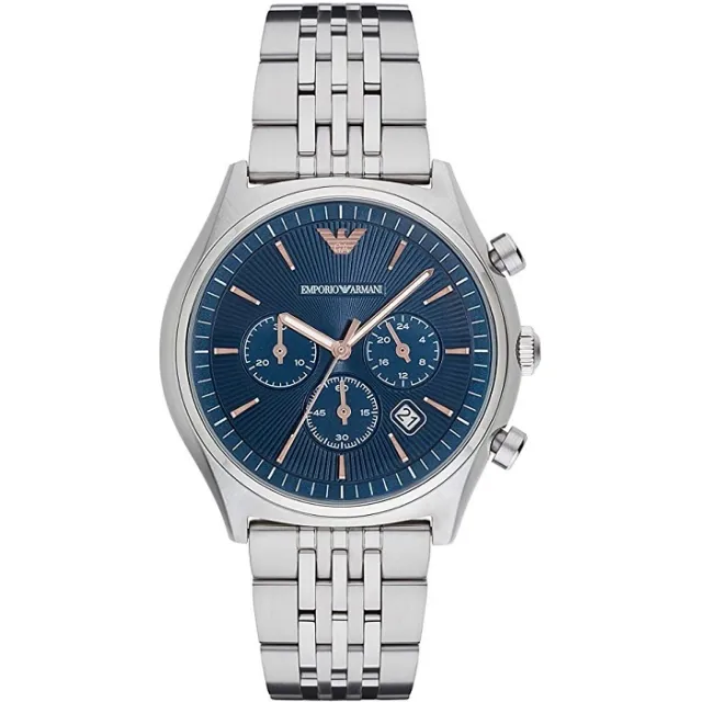 EMPORIO ARMANI moške ure AR1974