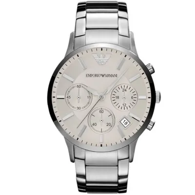 EMPORIO ARMANI moške ure AR2458