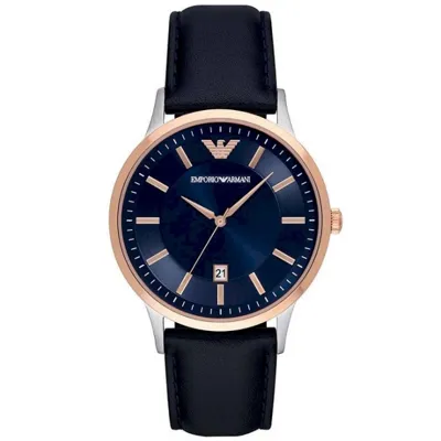EMPORIO ARMANI moške ure AR2506