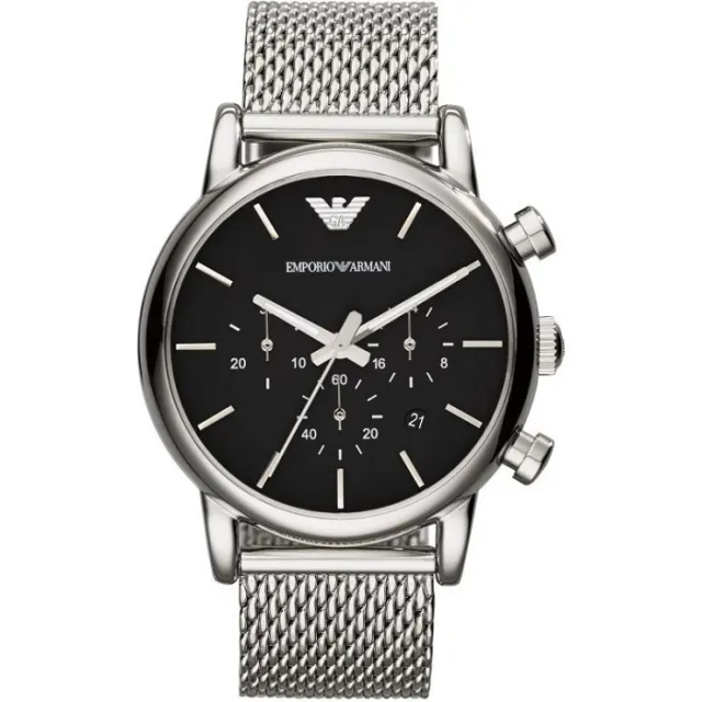 EMPORIO ARMANI moške ure AR1811