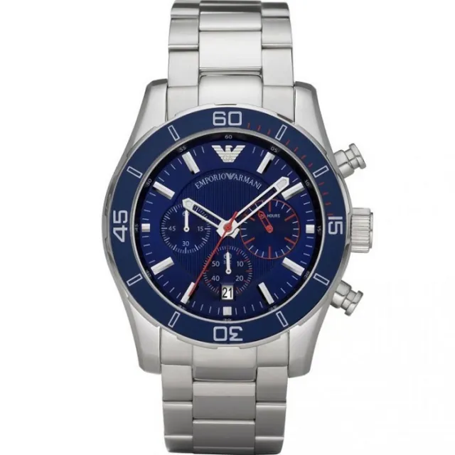 EMPORIO ARMANI muški satovi AR5933