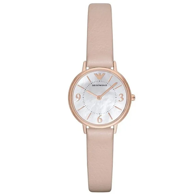 EMPORIO ARMANI ženske ure AR2512