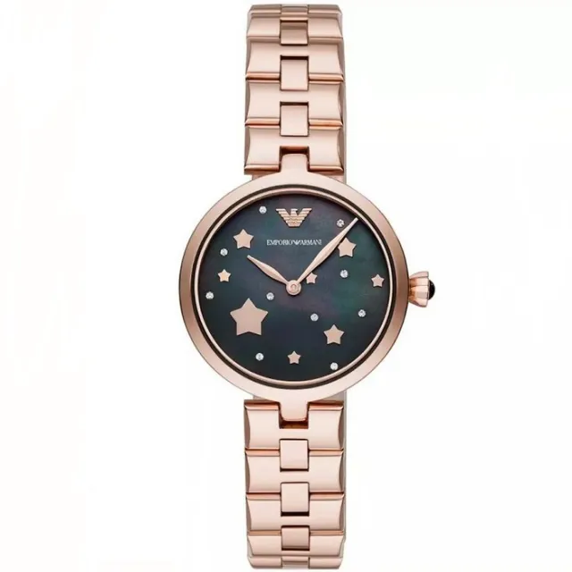 EMPORIO ARMANI ženske ure AR11197