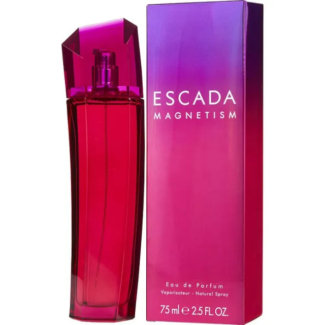 ESCADA parfemi Magnetism 75ml EDP