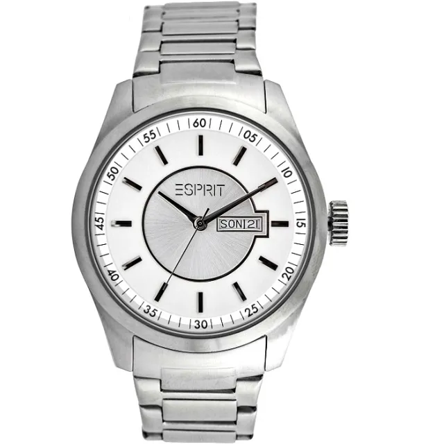 ESPRIT moška ura ES104081005