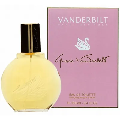 GLORIA VANDERBILT ženski parfumi Vanderbilt 100ml edt