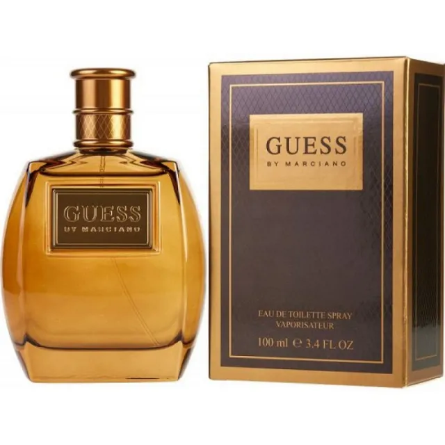 GUESS muški parfemi Guess by Marciano 100ml EDT