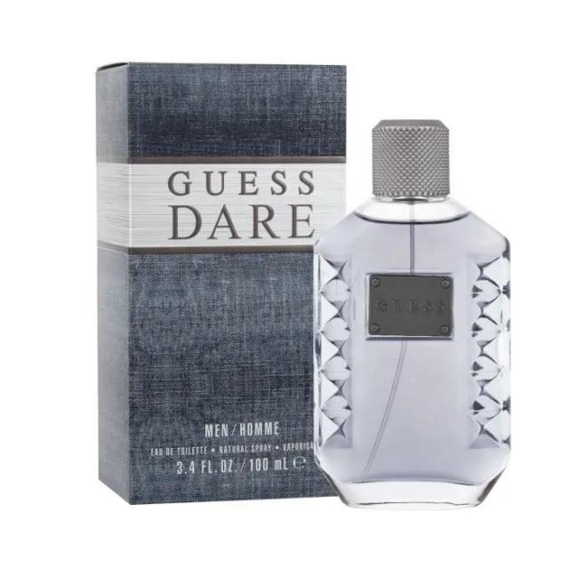 GUESS muški parfemi Dare 100ml edt