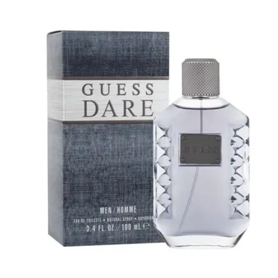 GUESS muški parfemi Dare 100ml edt