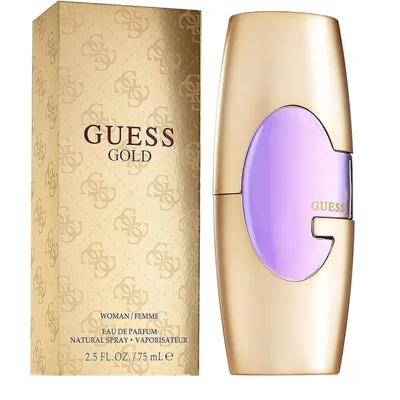 GUESS parfumi Gold 75ml edp