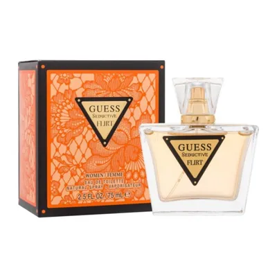 GUESS ženski parfemi Flirt 75ml edt
