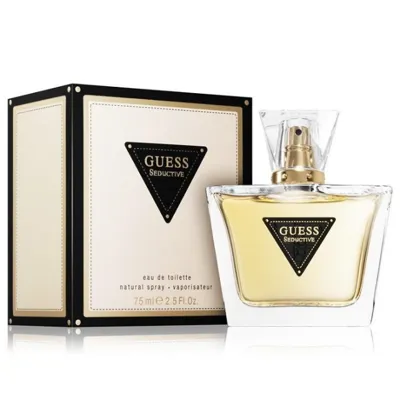 GUESS ženski parfumi Seductive 75mL EDT