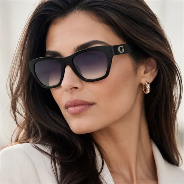 GUESS sunčane naočale GU00203-H 01B