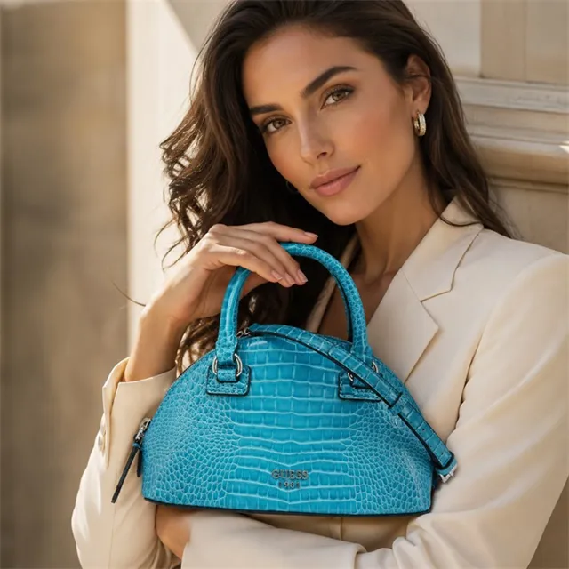 GUESS torbica CY776376 – teal