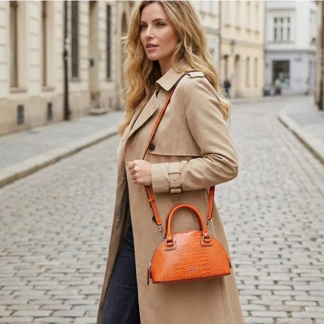 GUESS torbica CY776376 – narančasta