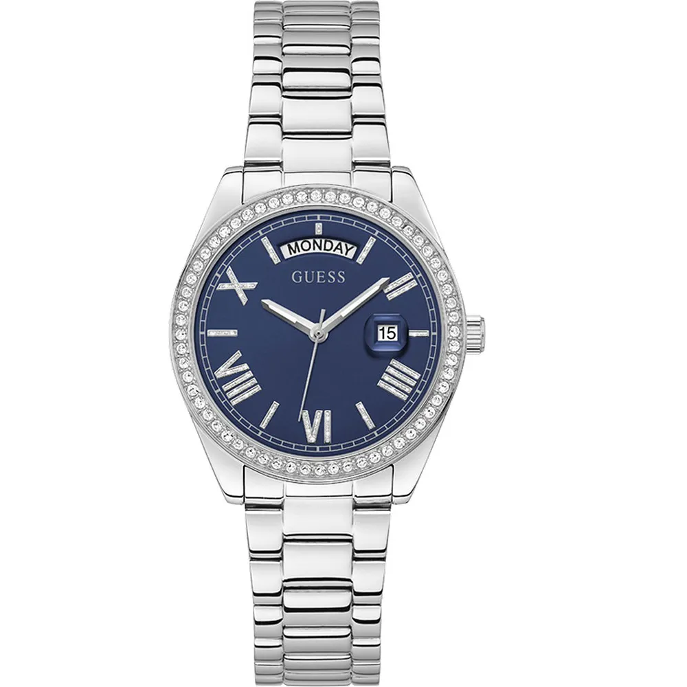 GUESS ženske ure GW0307L1 Luna