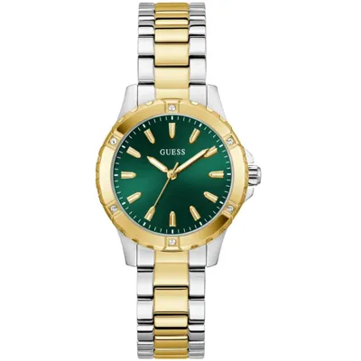 GUESS ženske ure GW0948L8 Mist