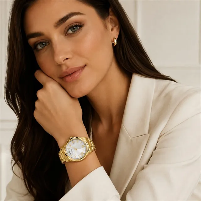 GUESS ženski satovi GW0308L2