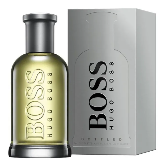 HUGO BOSS muški parfemi Boss Bottled 100ml edt