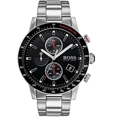 HUGO BOSS moške ure 1513509
